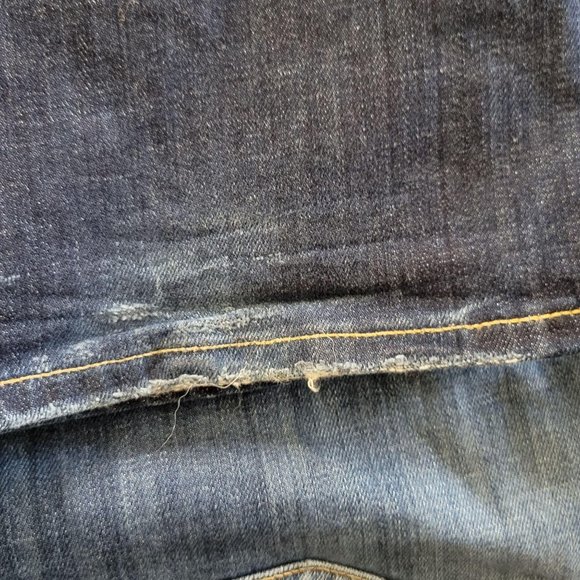 Citizens of Humanity 28 Women's Dita Petite bootcu - Picture 15 of 15